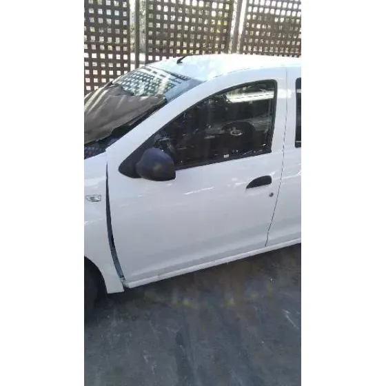DACIA SANDERO '2017 AMBIANCE BLANCO