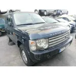 LAND ROVER RANGE ROVER (LM) LAND ROVER RANGE ROVER (LM) '2004 TD6 HSE VERDE 2002