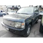 LAND ROVER RANGE ROVER (LM) LAND ROVER RANGE ROVER (LM) '2004 TD6 HSE VERDE 2002