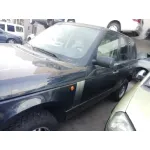 LAND ROVER RANGE ROVER (LM) LAND ROVER RANGE ROVER (LM) '2004 TD6 HSE VERDE 2002