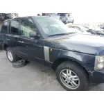 LAND ROVER RANGE ROVER (LM) LAND ROVER RANGE ROVER (LM) '2004 TD6 HSE VERDE 2002