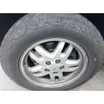 LAND ROVER RANGE ROVER (LM) LAND ROVER RANGE ROVER (LM) '2004 TD6 HSE VERDE 2002