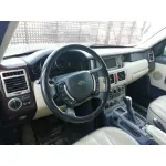 LAND ROVER RANGE ROVER (LM) LAND ROVER RANGE ROVER (LM) '2004 TD6 HSE VERDE 2002