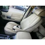 LAND ROVER RANGE ROVER (LM) LAND ROVER RANGE ROVER (LM) '2004 TD6 HSE VERDE 2002