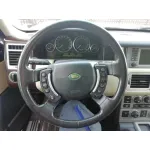 LAND ROVER RANGE ROVER (LM) LAND ROVER RANGE ROVER (LM) '2004 TD6 HSE VERDE 2002
