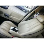 LAND ROVER RANGE ROVER (LM) LAND ROVER RANGE ROVER (LM) '2004 TD6 HSE VERDE 2002