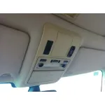 LAND ROVER RANGE ROVER (LM) LAND ROVER RANGE ROVER (LM) '2004 TD6 HSE VERDE 2002