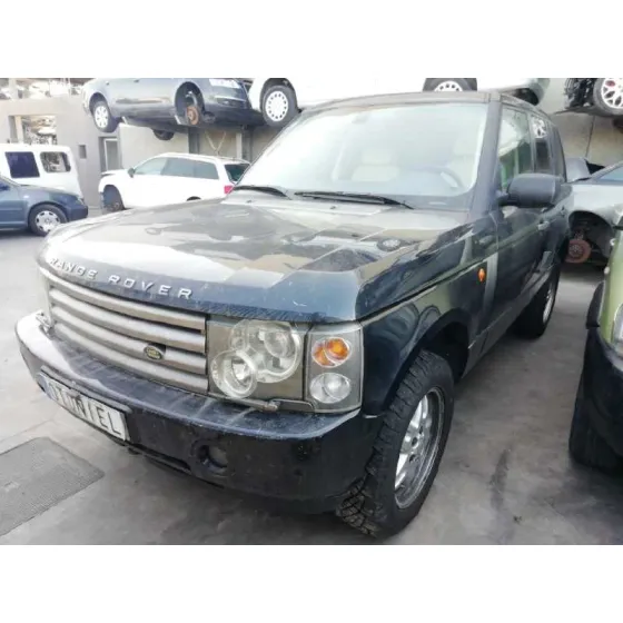 LAND ROVER RANGE ROVER (LM) '2004 TD6 HSE VERDE