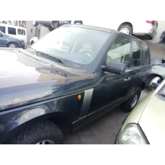 LAND ROVER RANGE ROVER (LM) '2004 TD6 HSE VERDE
