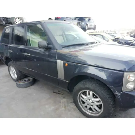 LAND ROVER RANGE ROVER (LM) '2004 TD6 HSE VERDE
