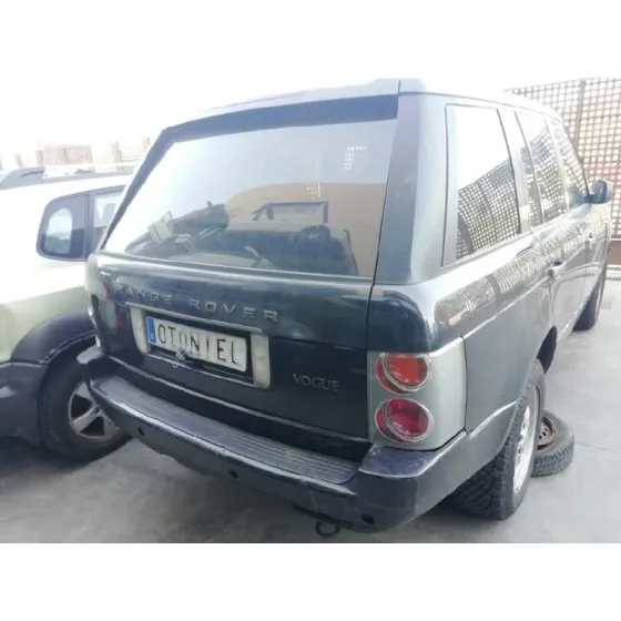 LAND ROVER RANGE ROVER (LM) '2004 TD6 HSE VERDE