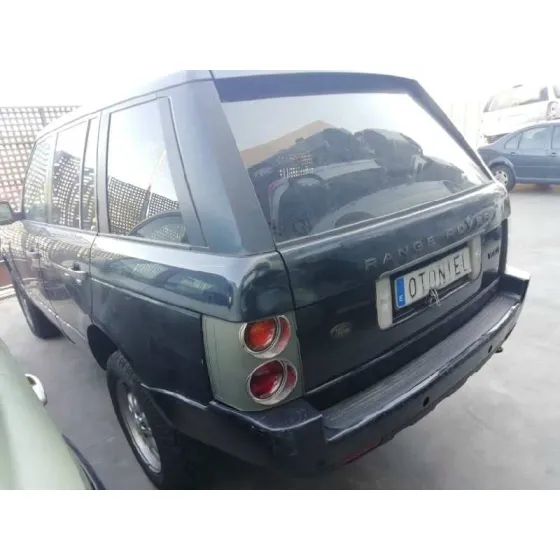 LAND ROVER RANGE ROVER (LM) '2004 TD6 HSE VERDE