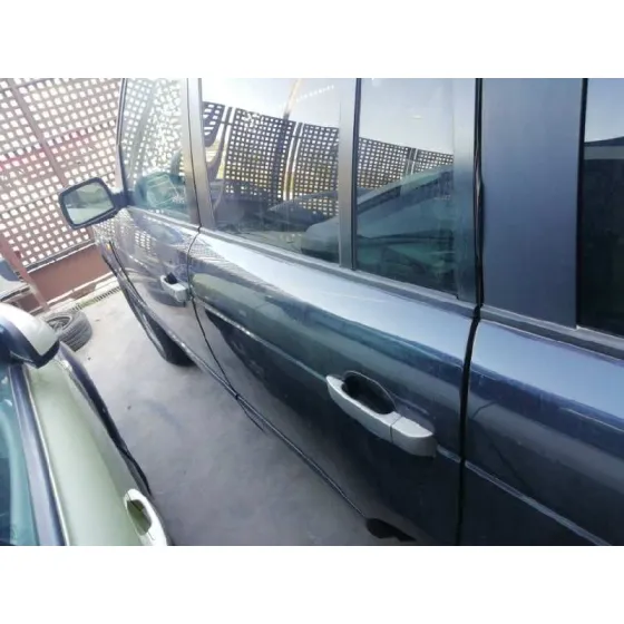 LAND ROVER RANGE ROVER (LM) '2004 TD6 HSE VERDE