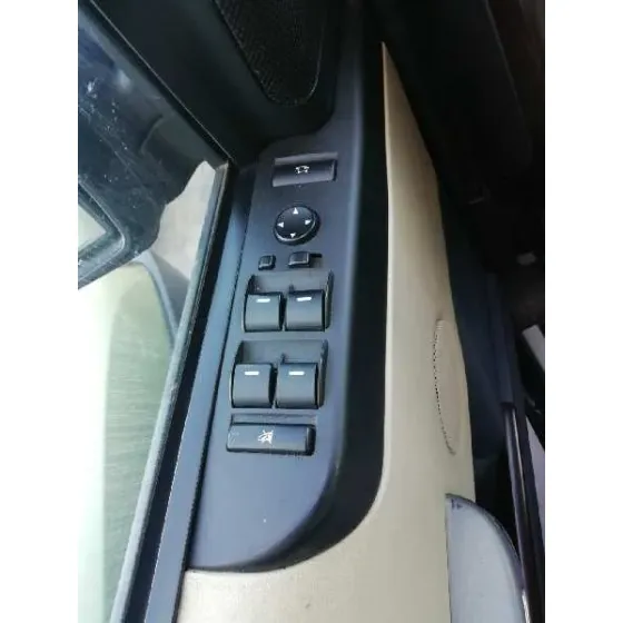 LAND ROVER RANGE ROVER (LM) '2004 TD6 HSE VERDE