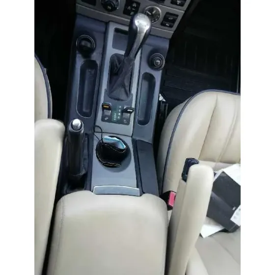 LAND ROVER RANGE ROVER (LM) '2004 TD6 HSE VERDE