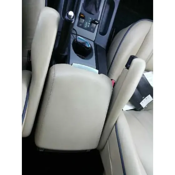 LAND ROVER RANGE ROVER (LM) '2004 TD6 HSE VERDE