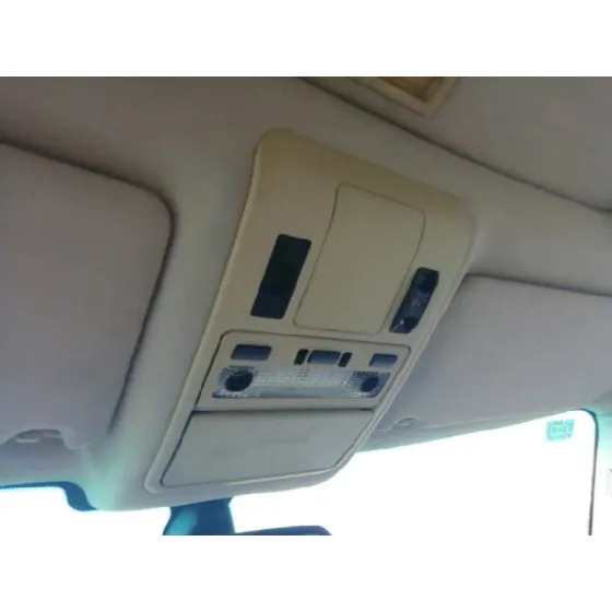 LAND ROVER RANGE ROVER (LM) '2004 TD6 HSE VERDE