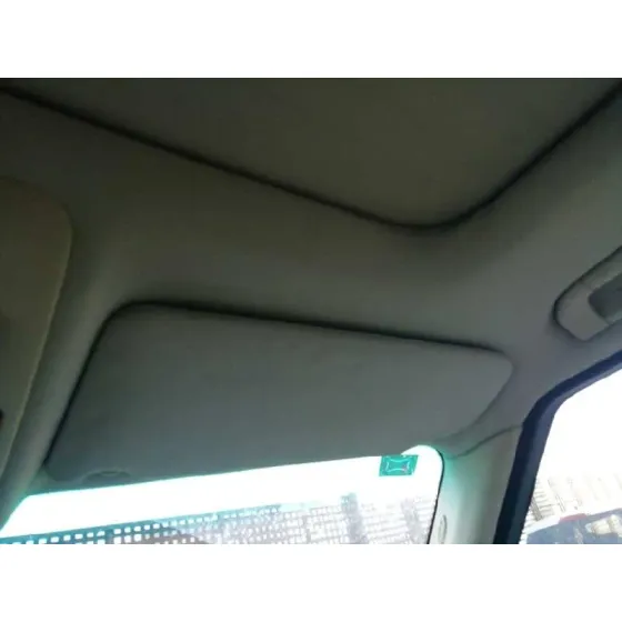 LAND ROVER RANGE ROVER (LM) '2004 TD6 HSE VERDE