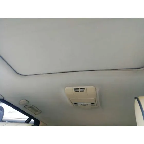 LAND ROVER RANGE ROVER (LM) '2004 TD6 HSE VERDE