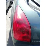 NISSAN PRIMERA BERLINA (P12) NISSAN PRIMERA BERLINA (P12) '2003 ACENTA VERDE 2001