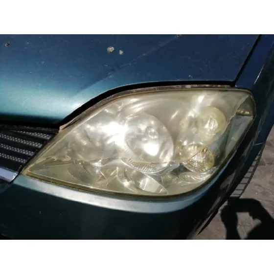 NISSAN PRIMERA BERLINA (P12) '2003 ACENTA VERDE