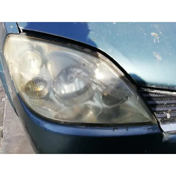 NISSAN PRIMERA BERLINA (P12) '2003 ACENTA VERDE