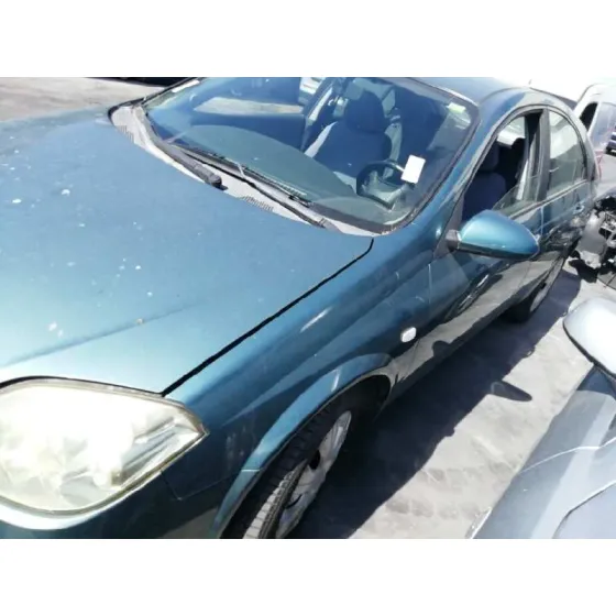 NISSAN PRIMERA BERLINA (P12) '2003 ACENTA VERDE