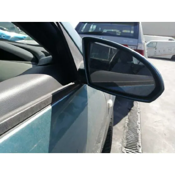 NISSAN PRIMERA BERLINA (P12) '2003 ACENTA VERDE