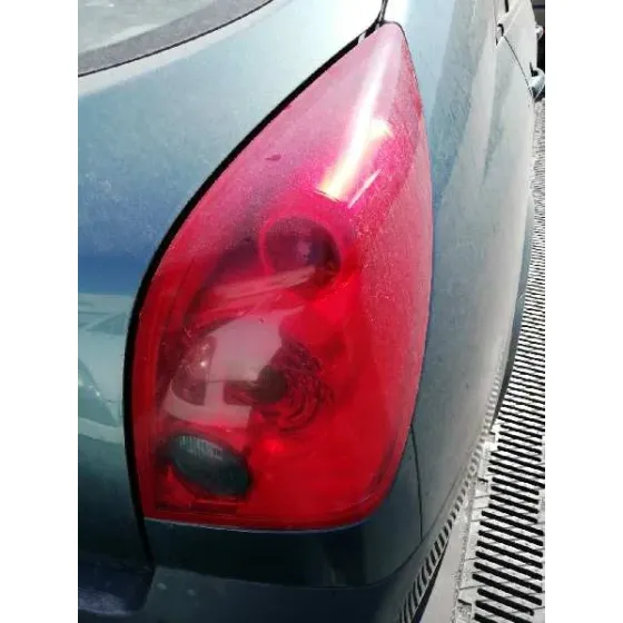 NISSAN PRIMERA BERLINA (P12) '2003 ACENTA VERDE