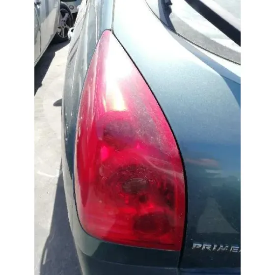 NISSAN PRIMERA BERLINA (P12) '2003 ACENTA VERDE