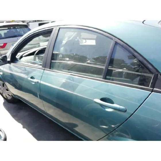 NISSAN PRIMERA BERLINA (P12) '2003 ACENTA VERDE