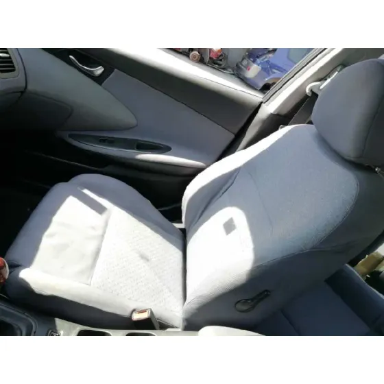 NISSAN PRIMERA BERLINA (P12) '2003 ACENTA VERDE