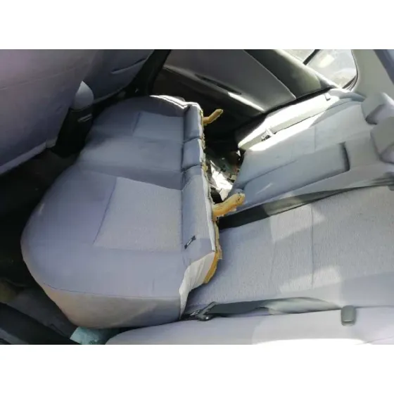 NISSAN PRIMERA BERLINA (P12) '2003 ACENTA VERDE