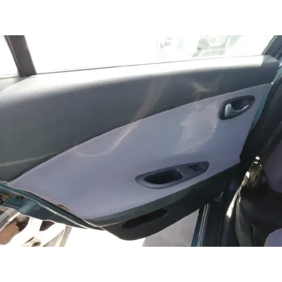 NISSAN PRIMERA BERLINA (P12) '2003 ACENTA VERDE