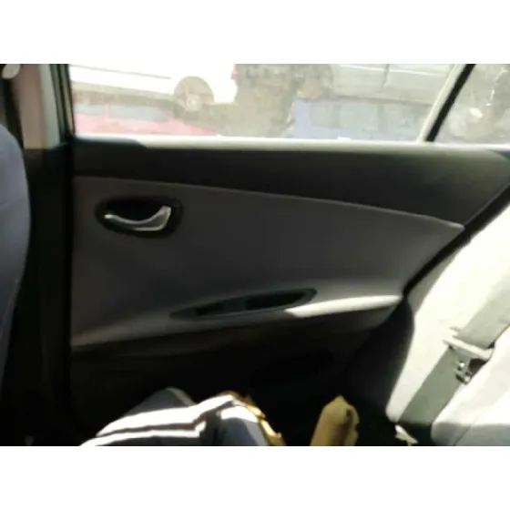NISSAN PRIMERA BERLINA (P12) '2003 ACENTA VERDE