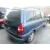 OPEL ZAFIRA A OPEL ZAFIRA A '2002 2.0 DTI AZUL 1999