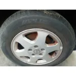 OPEL ZAFIRA A OPEL ZAFIRA A '2002 2.0 DTI AZUL 1999