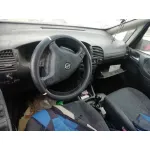 OPEL ZAFIRA A OPEL ZAFIRA A '2002 2.0 DTI AZUL 1999