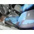 OPEL ZAFIRA A OPEL ZAFIRA A '2002 2.0 DTI AZUL 1999