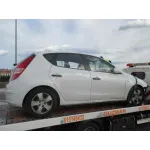 HYUNDAI I30 HYUNDAI I30 '2010 CLASSIC BLANCO 2007