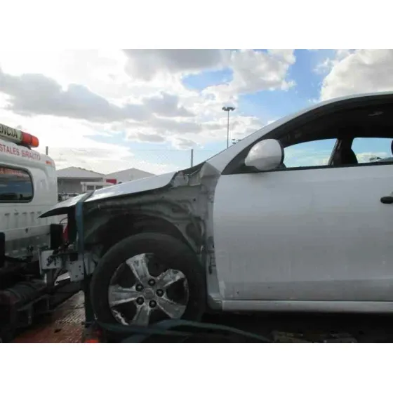HYUNDAI I30 '2010 CLASSIC BLANCO