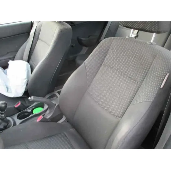 HYUNDAI I30 '2010 CLASSIC BLANCO