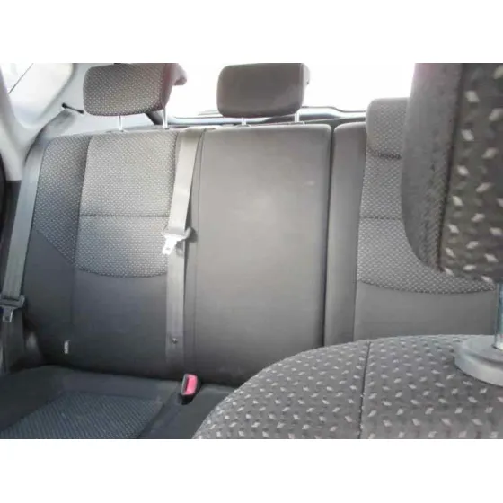 HYUNDAI I30 '2010 CLASSIC BLANCO
