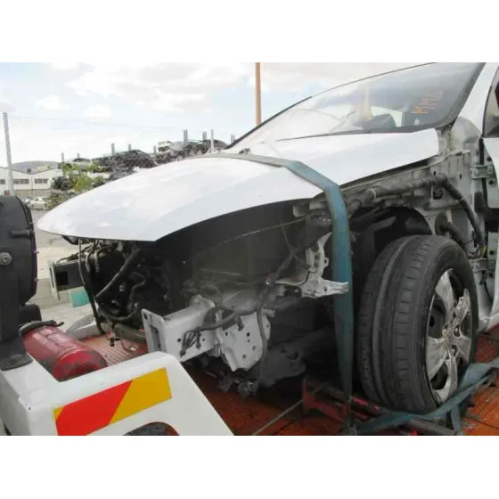 HYUNDAI I30 '2010 CLASSIC BLANCO