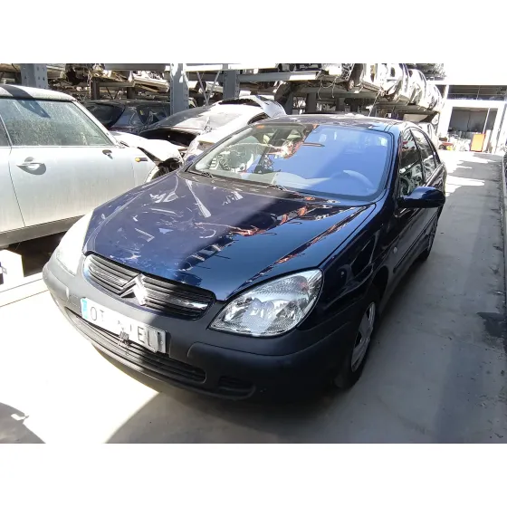 MOTOR 6FZ MANIAL 5V CVF/KW: 12.28/85