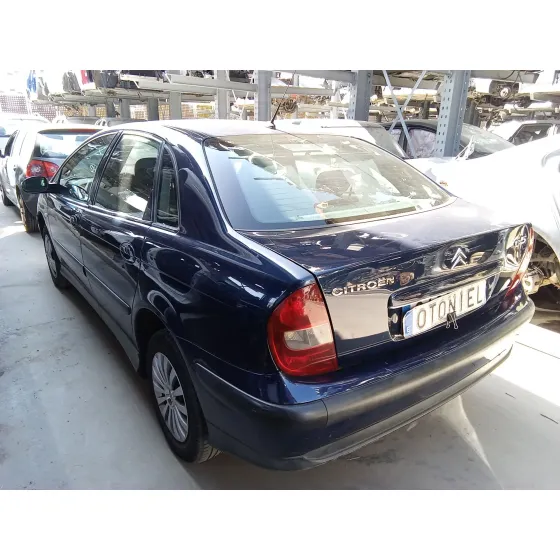 MOTOR 6FZ MANIAL 5V CVF/KW: 12.28/85