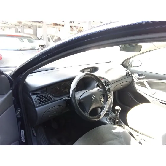 MOTOR 6FZ MANIAL 5V CVF/KW: 12.28/85