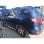 MOTOR D4EB. MANUAL 5V 4X4 CVF/KW: 114/14.05