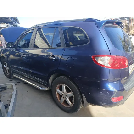 MOTOR D4EB. MANUAL 5V 4X4 CVF/KW: 114/14.05