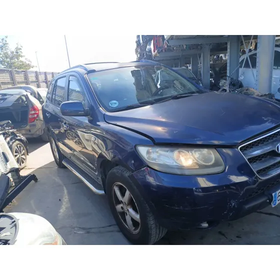MOTOR D4EB. MANUAL 5V 4X4 CVF/KW: 114/14.05